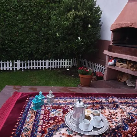 Дом отдыха L&a Holiday *